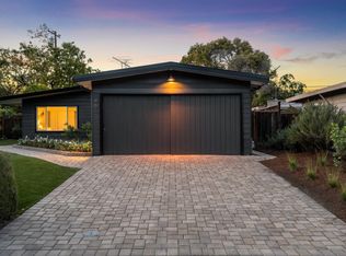 461 Alger Dr, Palo Alto, CA 94306