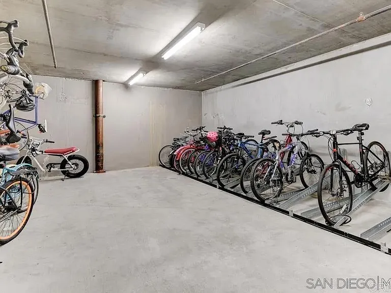 1150 J St #803 — Photo 22
