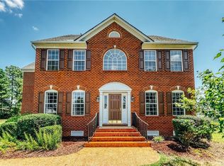 9366 Topfield Ct, Mechanicsville, VA 23116
