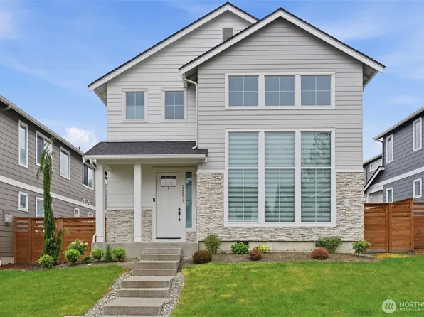 12811 186th Avenue E, Bonney Lake, WA 98391