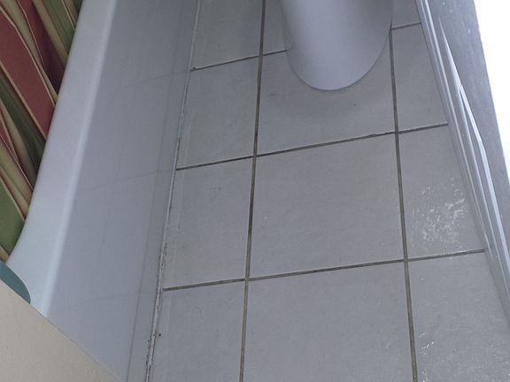 Tiled Bathrooms