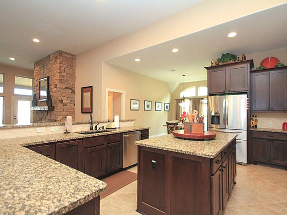 5th image of 3205 Tamara Creek Ln