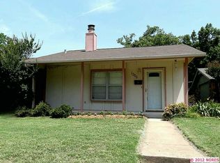 1005 E 43rd St S, Tulsa, OK 74105