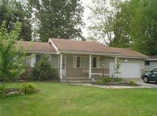 116 Maple Ave, Cortland, OH