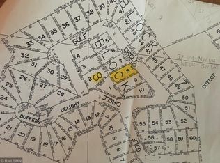 Golf Cir, Garrison, MN 56450