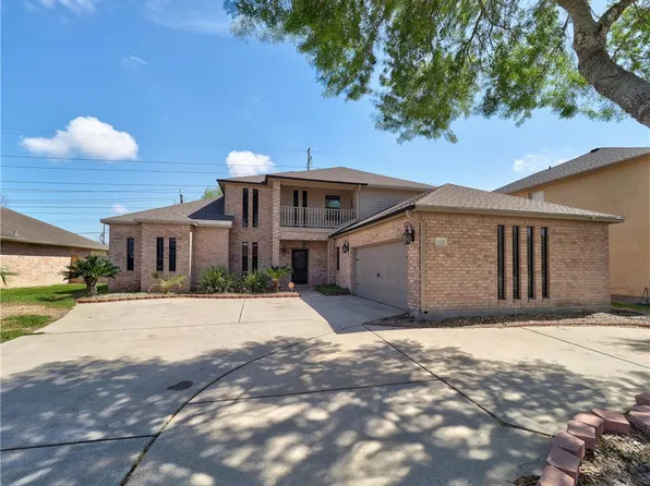 8206 Etienne Dr, Corpus Christi, TX 78414