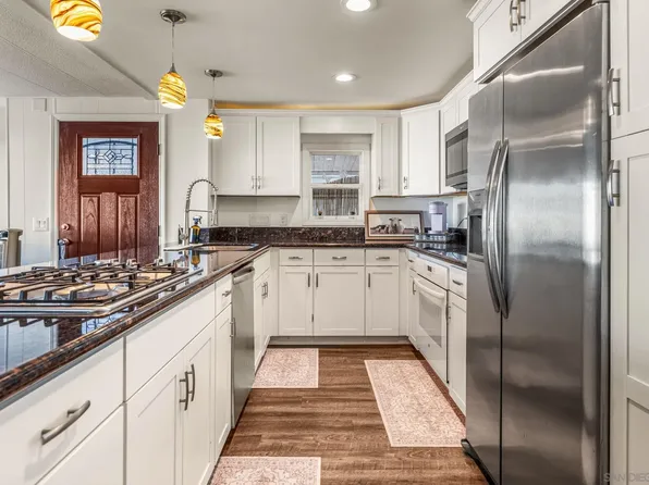1010 E Bobier Dr Space 192, Vista, CA 92084