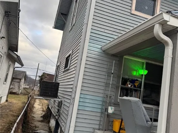 772 Edgemont Ave, Dayton, OH 45417