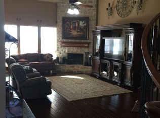 14051 Port Edwards Ln, Frisco, TX 75033