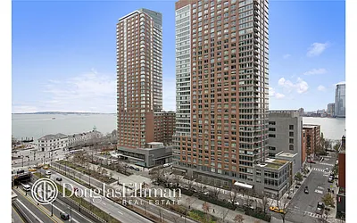 Sold by Douglas Elliman