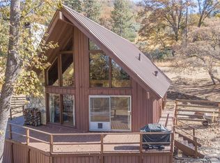 49350 Todd Eymann Rd, Miramonte, CA 93641