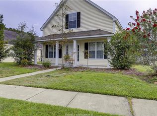 203 Student Union St, Bluffton, SC 29909