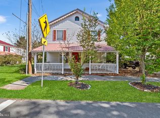 338 Broad St, Crumpton, MD 21628