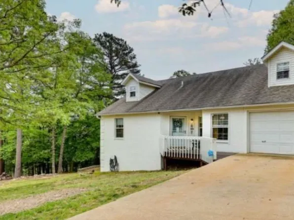 15999 Linden Ln, Rogers, AR 72756