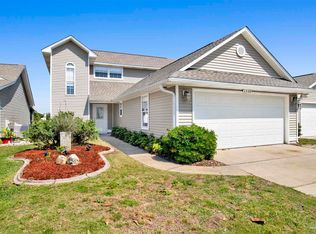 1110 Lionsgate Ln, Gulf Breeze, FL 32563