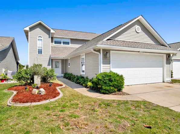 1110 Lionsgate Ln, Gulf Breeze, FL 32563