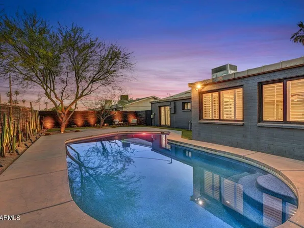 3307 S TERRACE Road, Tempe, AZ 85282