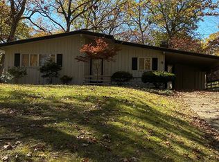 14 Billingsley Dr, Bella Vista, AR 72715