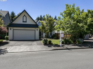 11170 SW Apalachee St, Tualatin, OR 97062