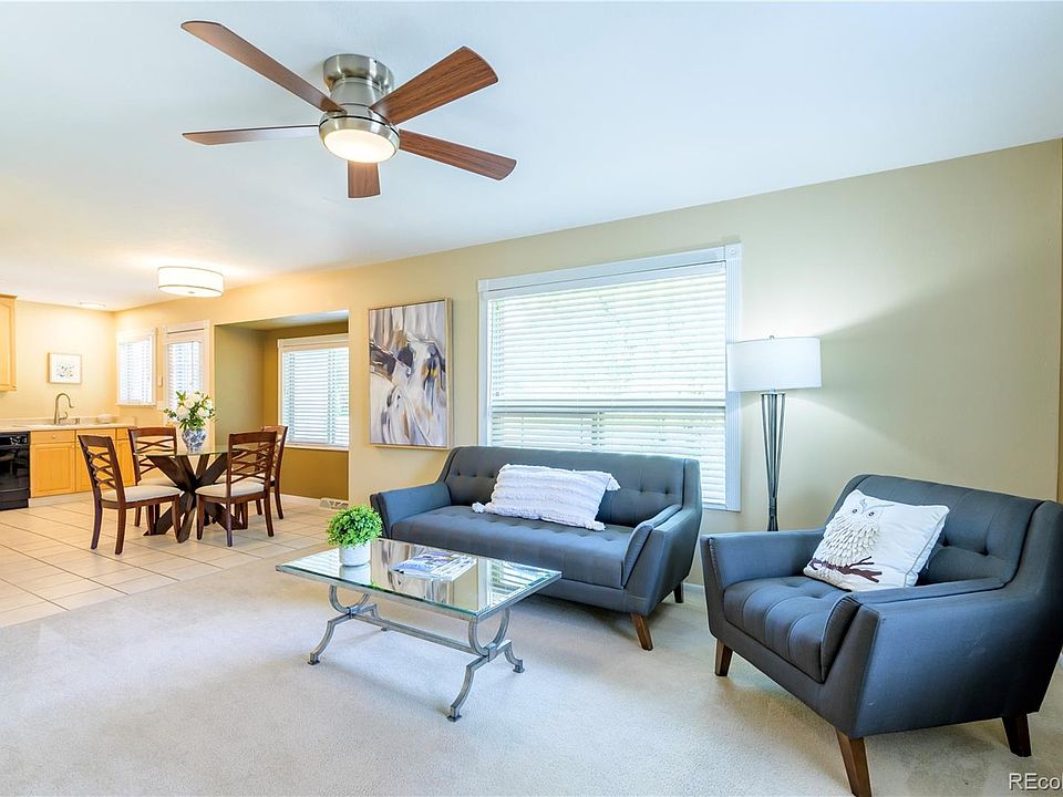 1749 S Lee Street Unit C, Lakewood, CO 80232 | Zillow