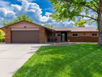 2940 Beechwood St, Grand Junction, CO, 81506