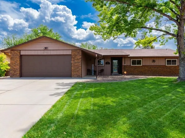2940 Beechwood St, Grand Junction, CO 81506