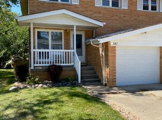 141 S Cooper St, New Lenox, IL 60451