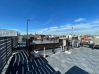 Rented by Pear NYC LLC