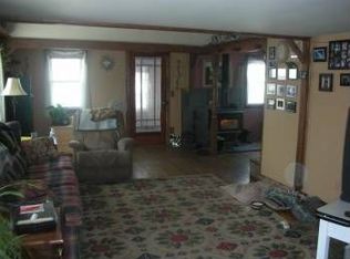 8414 East Ave, Gasport, NY