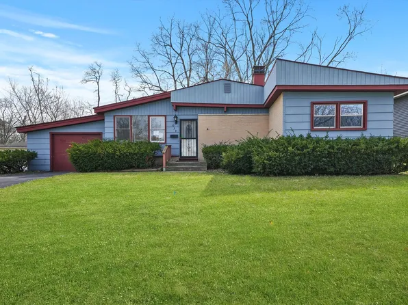 639 Easy St, Glendale Heights, IL 60139