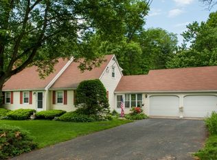 150 Butternut Hollow Rd, West Springfield, MA 01089