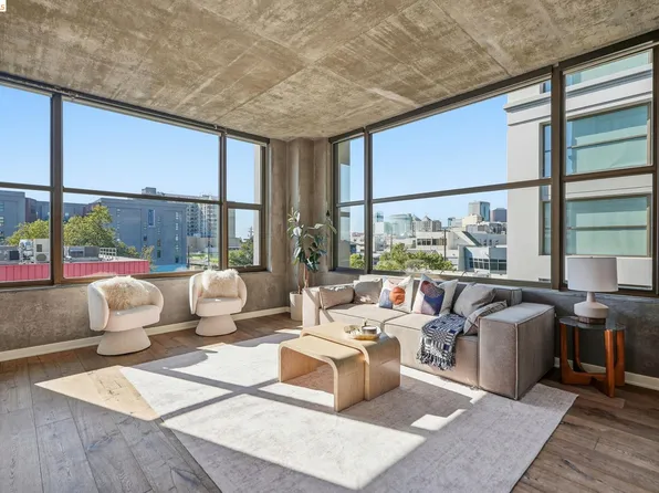 311 2nd St APT 516, Oakland, CA 94607