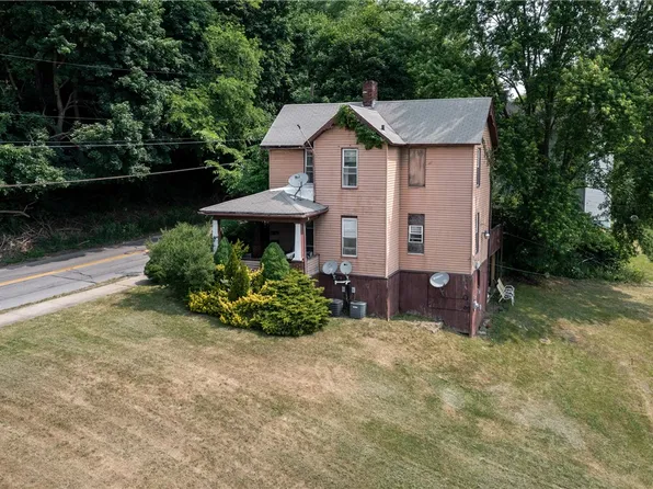 610 N Liberty St, New Castle, PA 16102