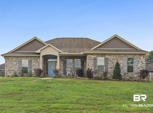 8629 Collie Ct, Semmes, AL 36575