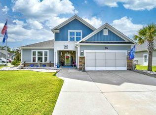 554 Amberview Loop, Little River, SC 29566