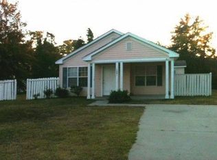 1001 Spivey Ave, Myrtle Beach, SC 29577