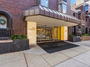 2020 Walnut St APT 29D, Philadelphia, PA 19103