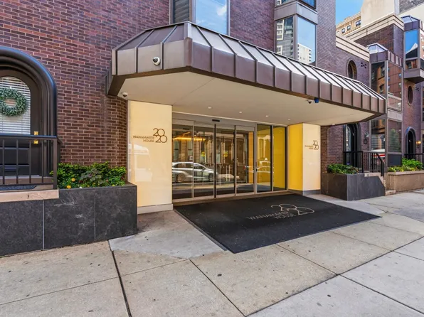 2020 Walnut St APT 29D, Philadelphia, PA 19103
