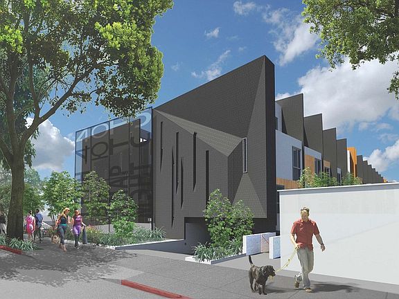 4th image of 4025 Grand View Blvd APT 30