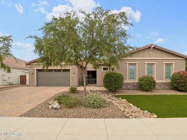 3498 E BALSAM Drive, Chandler, AZ 85286
