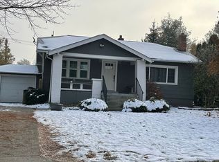 2407 S Adams St, Spokane, WA 99203