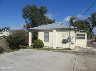 306 Allen Ave, Panama City, FL 32401