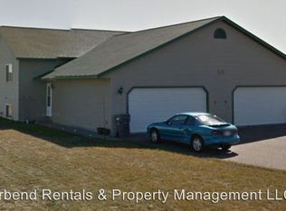 4401 131st St, Lake Hallie, WI 54729