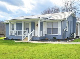 3871 Highway 100, Lyles, TN 37098