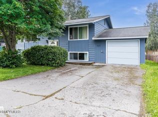 1810 Kalgin St, Anchorage, AK 99504