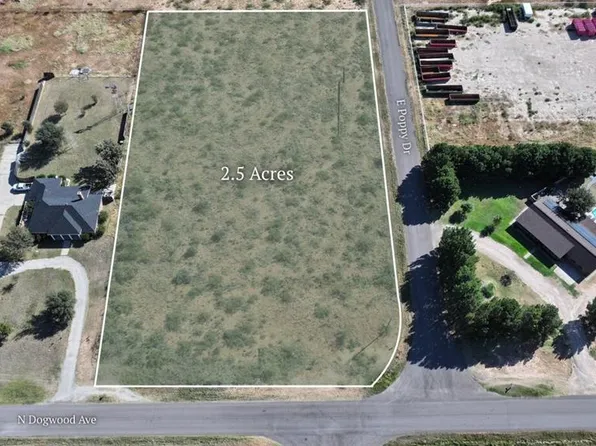 O'Dogwood Ave, Gardendale, TX 79758