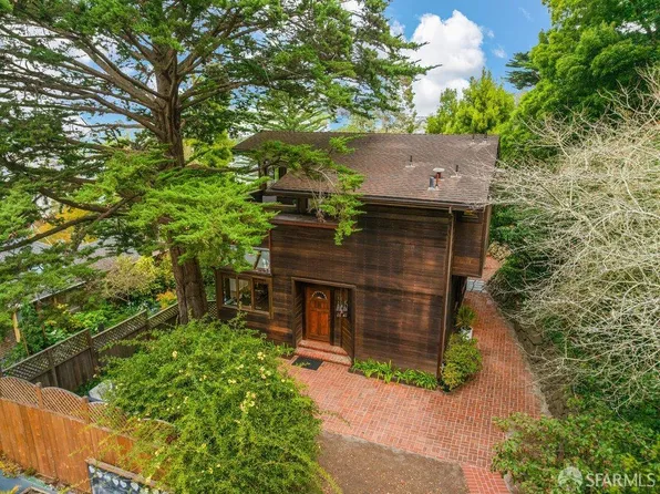 1284 Stanyan St, San Francisco, CA 94117