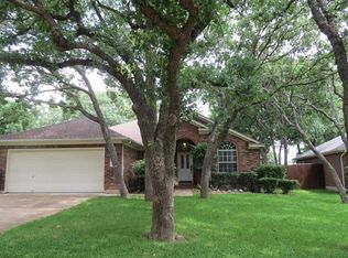 2025 Red Oak Cir, Round Rock, TX 78681