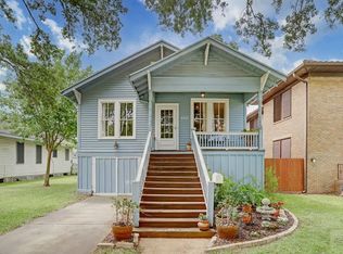 4423 Avenue N, Galveston, TX 77550