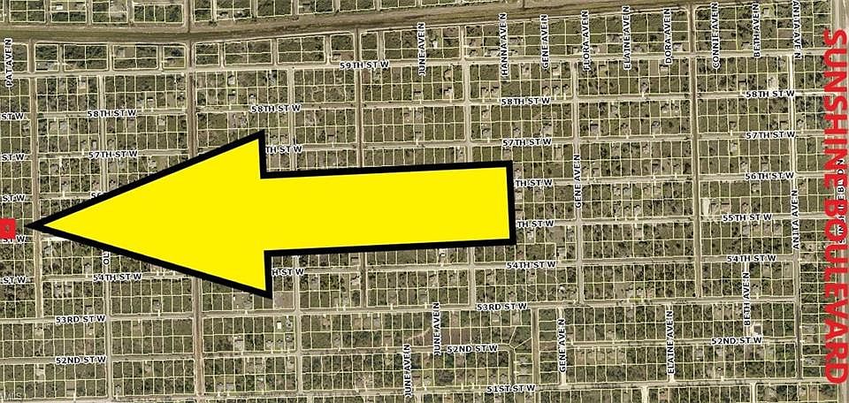 2nd image of 3218 55th St W
